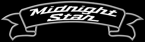 Masterpatch Aufnäher für Fans Yam Midnight Star Rocker XL Banner Patch für Yamaha Midnight Star Bikers XV 950 1300 1600 1700 1900 Masterpatch Aufnäher für Fans Yam Midnight Star Rocker XL Banner Patch für Yamaha Midnight Star Bikers XV 950 1300 1600 1700 1900 von Masterpatch