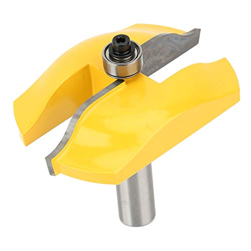 1/2in Shank Holzbearbeitung Cove Erhöhte Panel Router Bit Türfräsen 1/2in Shank Holzbearbeitung Cove Erhöhte Panel Router Bit Türfräsen von Masyrt