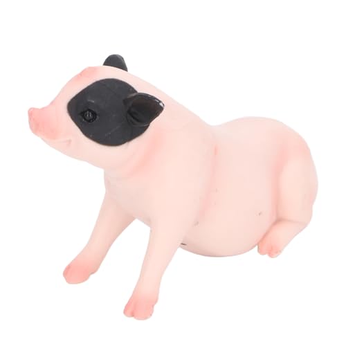 Realistische Schweinehaltung Figur, Bildungsmodell für Bildungsbetriebe für Kinder für Kinder, Exquisit Gefertigt, für Innendekoration Geeignet, Hilft, Beobachtungsfähigkeiten zu Realistische Schweinehaltung Figur, Bildungsmodell für Bildungsbetriebe für Kinder für Kinder, Exquisit Gefertigt, für Innendekoration Geeignet, Hilft, Beobachtungsfähigkeiten zu von Masyrt