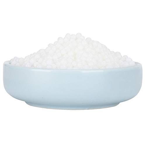 Thermoplastische Pellets Formbares Kunststoffmaterial, das Sich mit Hitzebehandelten Handgefertigten DIY -Handwerks 500 G Weicht von Masyrt