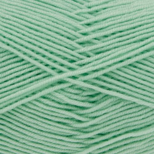 King Cole 1041416 Cherished DK Mint Garn – 250 m, 100 g King Cole 1041416 Cherished DK Mint Garn – 250 m, 100 g von Material