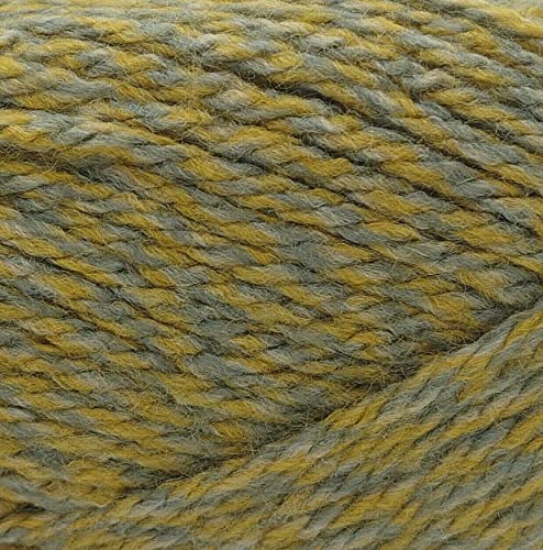 King Cole 1684111 Big Value Super Chunky Stormy Rain Garn – 81 m, 100 g King Cole 1684111 Big Value Super Chunky Stormy Rain Garn – 81 m, 100 g von Material