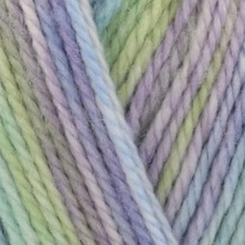 King Cole 1754287 Beaches DK Cool Breeze Garn, 255 m, 100 g King Cole 1754287 Beaches DK Cool Breeze Garn, 255 m, 100 g von Material