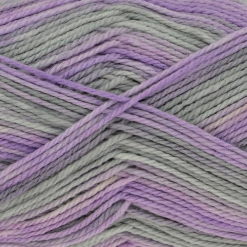 King Cole 1754288 Beaches DK Lazy Days Garn, 255 m, 100 g King Cole 1754288 Beaches DK Lazy Days Garn, 255 m, 100 g von Material