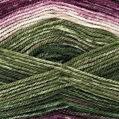 King Cole 1934494 Bramble DK Heather Garn, 290 m, 100 g King Cole 1934494 Bramble DK Heather Garn, 290 m, 100 g von Material