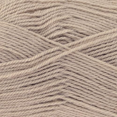 King Cole 2365326 Prize DK Haferflocken-Garn, 300 m, 100 g King Cole 2365326 Prize DK Haferflocken-Garn, 300 m, 100 g von Material