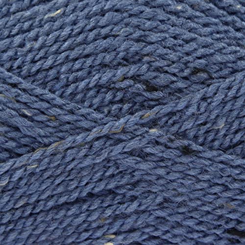 King Cole Big Value Aran Stormy Garn, 235 m, 100 g King Cole Big Value Aran Stormy Garn, 235 m, 100 g von Material