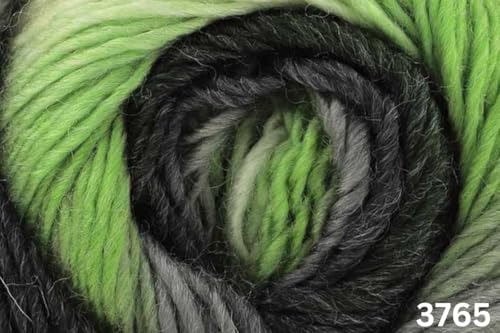 King Cole Riot DK Camouflage-Garn, 134 m, 100 g King Cole Riot DK Camouflage-Garn, 134 m, 100 g von Material