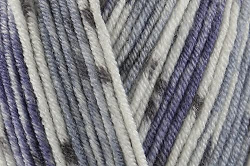 Stylecraft 2931239 Bambino Print Segelboot (1239) Garn, 50 g von Material