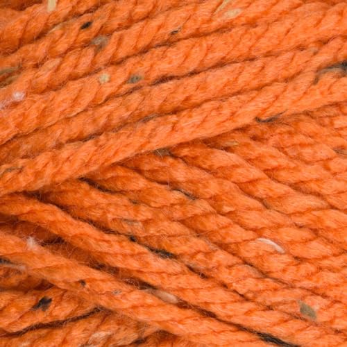 Stylecraft 9131711 Special XL Tweed Spice (1711) Garn, 100 g von Material