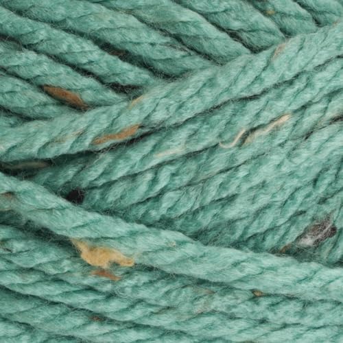 Stylecraft 9131725 Special XL Tweed-Sage (1725) Garn, 100 g von Material