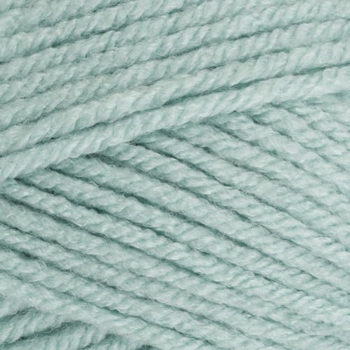 Stylecraft Spezialgarn, grob, 100 g, Enteneiblau (1820) - Garn von Material