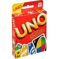 Mattel GAMES UNO Kartenspiel von MATTEL GAMES