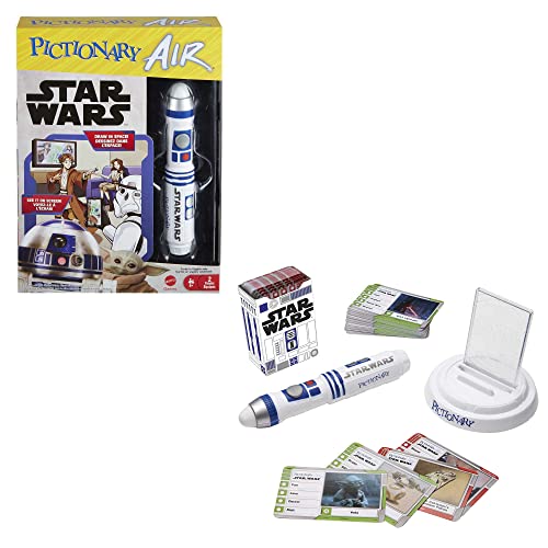 Mattel Games HHM50 Family Game, Mehrfarbig Mattel Games HHM50 Family Game, Mehrfarbig von Mattel Games