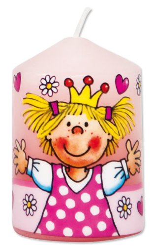 Lebenslicht Kerze * Prinzessin * für Party und Geburtstag | 40304 | Geburtstagskerze Kerzen Kinder Geburtstag Party Deko Motto Kuchen Kerzen Torte Geburtstagskerze Lebenslicht Kerze * Prinzessin * für Party und Geburtstag | 40304 | Geburtstagskerze Kerzen Kinder Geburtstag Party Deko Motto Kuchen Kerzen Torte Geburtstagskerze von Lutz Mauder