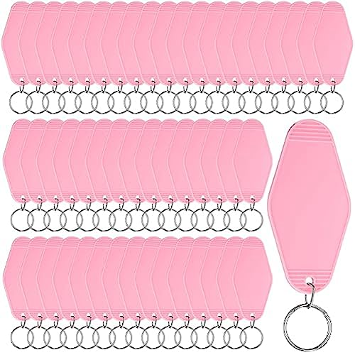 Mauedest 50 Stück Motel Sublimation Vintage Bulk für DIY Ornament B von Mauedest