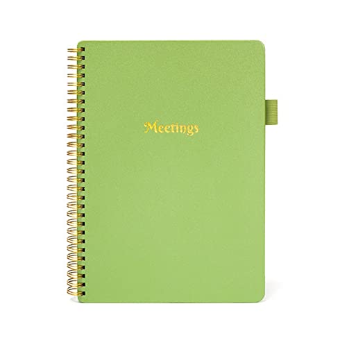 Mauedest Notizbücher Planer Tagungsplaner Tagungsbuch Geschäftstreffen Notizbuch Büro Besprechungsheft Studenten Grün Mauedest Notizbücher Planer Tagungsplaner Tagungsbuch Geschäftstreffen Notizbuch Büro Besprechungsheft Studenten Grün von Mauedest