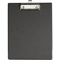MAUL Klemmbrett 2335390 DIN A5 schwarz Karton MAUL Klemmbrett 2335390 DIN A5 schwarz Karton von Maul