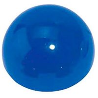 10 MAUL Magnete blau Ø 3,0 x 1,9 cm von Maul