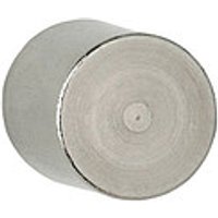 2 MAUL Magnete silber Ø 2,0 x 2,5 cm, Ø 2,5 x 3,5 cm von Maul