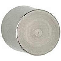 MAUL Magnete silber, Metall Ø 1,6 x 2,0 cm, 4 St. MAUL Magnete silber, Metall Ø 1,6 x 2,0 cm, 4 St. von Maul