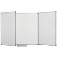 AKTION: MAUL Klapptafel MAULpro 120,0 x 100,0 cm weiß + GRATIS HEBEL Zubehör-Set für Weißwandtafeln AKTION: MAUL Klapptafel MAULpro 120,0 x 100,0 cm weiß + GRATIS HEBEL Zubehör-Set für Weißwandtafeln von Maul