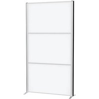 MAUL Akustik-Trennwand MAULconnecto 9621095, weiß 100,0 x 182,0 cm MAUL Akustik-Trennwand MAULconnecto 9621095, weiß 100,0 x 182,0 cm von Maul