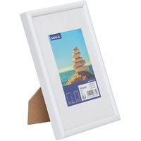 MAUL  Bilderrahmen MAULart weiß 10,0 x 15,0 cm von Maul
