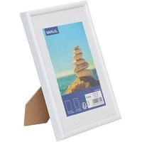 MAUL  Bilderrahmen MAULart weiß 13,0 x 18,0 cm von Maul