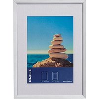 MAUL Bilderrahmen silber 13,0 x 18,0 cm MAUL Bilderrahmen silber 13,0 x 18,0 cm von Maul