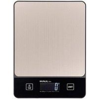 MAUL Briefwaage MAULlibra silber für max. 5,0 kg von Maul