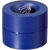MAUL Büroklammerspender MAULpro ECO blau MAUL Büroklammerspender MAULpro ECO blau von Maul