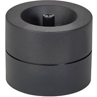 MAUL Büroklammerspender MAULpro ECO schwarz MAUL Büroklammerspender MAULpro ECO schwarz von Maul