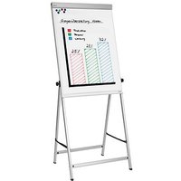 MAUL Flipchart MAULoffice Vierbein von Maul