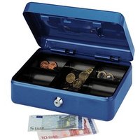 MAUL Geldkassette 5611337 Größe 3 blau MAUL Geldkassette 5611337 Größe 3 blau von Maul