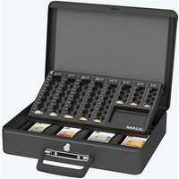 MAUL Geldkassette 5631690 schwarz MAUL Geldkassette 5631690 schwarz von Maul