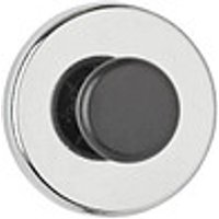 MAUL Kegelmagnete schwarz, Metall Ø 5,1 x 2,4 cm, 1 St. MAUL Kegelmagnete schwarz, Metall Ø 5,1 x 2,4 cm, 1 St. von Maul