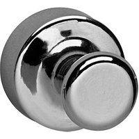 MAUL Kegelmagnete silber, Metall Ø 1,5 x 1,9 cm, 4 St. MAUL Kegelmagnete silber, Metall Ø 1,5 x 1,9 cm, 4 St. von Maul