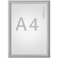 MAUL Klapprahmen Standard silber 24,0 x 33,0 cm MAUL Klapprahmen Standard silber 24,0 x 33,0 cm von Maul