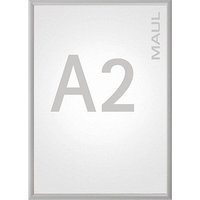 MAUL Klapprahmen Standard silber 45,0 x 62,5 cm MAUL Klapprahmen Standard silber 45,0 x 62,5 cm von Maul