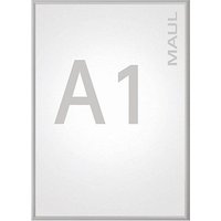 MAUL Klapprahmen Standard silber 62,5 x 87,0 cm MAUL Klapprahmen Standard silber 62,5 x 87,0 cm von Maul