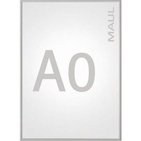MAUL Klapprahmen Standard silber 87,0 x 122,0 cm MAUL Klapprahmen Standard silber 87,0 x 122,0 cm von Maul