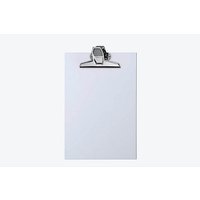 MAUL Klemmbrett 2303102 DIN A4 weiß Kunststoff MAUL Klemmbrett 2303102 DIN A4 weiß Kunststoff von Maul