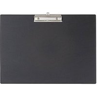 MAUL Klemmbrett 2336790 DIN A3 quer schwarz Karton MAUL Klemmbrett 2336790 DIN A3 quer schwarz Karton von Maul