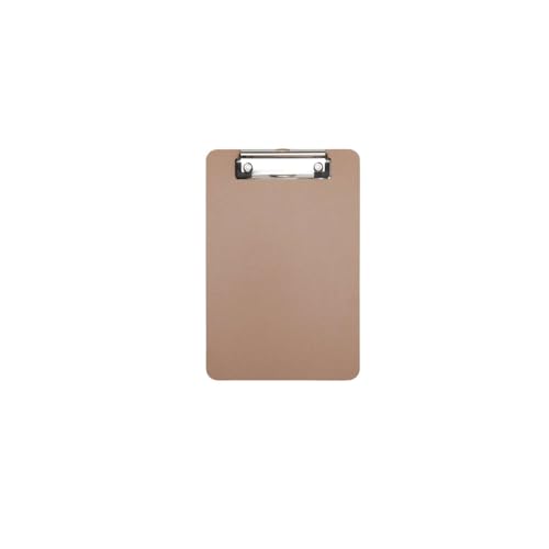 MAUL Klemmbrett A5 MAULbasic | Schreibbrett aus Holz im DIN A5 Hochformat | Clipboard zum Aufhängen | Klemmer zur Aufbewahrung von Papier | für Büro, Küche und Werkstatt | Holz MAUL Klemmbrett A5 MAULbasic | Schreibbrett aus Holz im DIN A5 Hochformat | Clipboard zum Aufhängen | Klemmer zur Aufbewahrung von Papier | für Büro, Küche und Werkstatt | Holz von Maul