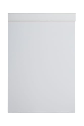 Maul Klemmbrett A3 MAULpro | Schreibbrett aus Kunststoff im DIN A3 Hochformat | Clipboard zum Aufhängen | Moderner Klemmer zur Aufbewahrung von Papier | für Büro, Küche und Werkstatt | Weiß Maul Klemmbrett A3 MAULpro | Schreibbrett aus Kunststoff im DIN A3 Hochformat | Clipboard zum Aufhängen | Moderner Klemmer zur Aufbewahrung von Papier | für Büro, Küche und Werkstatt | Weiß von MAUL