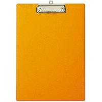 MAUL Klemmbrett 2335243 DIN A4 orange Karton, 1 St. von Maul