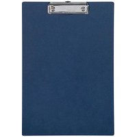 MAUL Klemmbrett MAULbalance 2381837 DIN A4 blau Karton, 1 St. von Maul