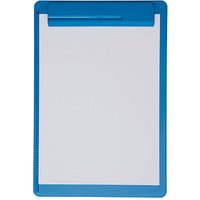 MAUL Klemmbrett MAULgo uni 2325137.ECO DIN A4 blau Kunststoff, 1 St. von Maul