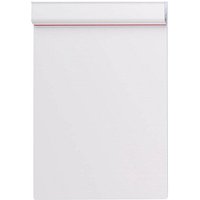 MAUL Klemmbrett MAULpro 231 2318102 DIN A3 weiß Kunststoff MAUL Klemmbrett MAULpro 231 2318102 DIN A3 weiß Kunststoff von Maul